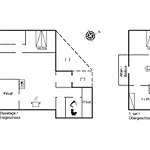 Tatil Evi Ali - 75m From The Sea By Interhome Harboør