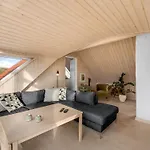 Ali - 75m From The Sea By Interhome Harboør