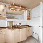 Tatil Evi Ali - 75m From The Sea By Interhome Harboør