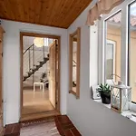 Ali - 75m From The Sea By Interhome * Harboør
