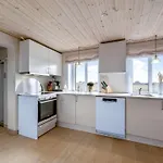 Ali - 75m From The Sea By Interhome Tatil Evi Harboør