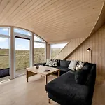 Ali - 75m From The Sea By Interhome Tatil Evi Harboør