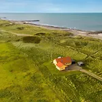 Ali - 75m From The Sea By Interhome Harboør