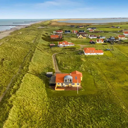 Tatil Evi Ali - 75m From The Sea By Interhome