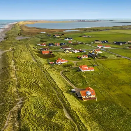 Ali - 75m From The Sea By Interhome * Harboør