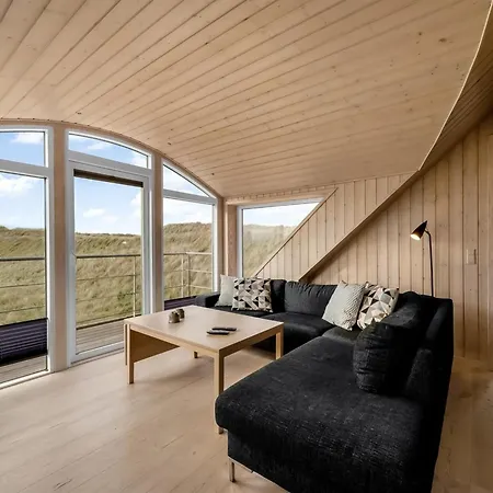 Ali - 75m From The Sea By Interhome 度假居 哈博尔