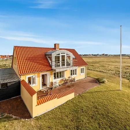 Tatil Evi Ali - 75m From The Sea By Interhome *