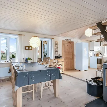 Ali - 75m From The Sea By Interhome Feriehus