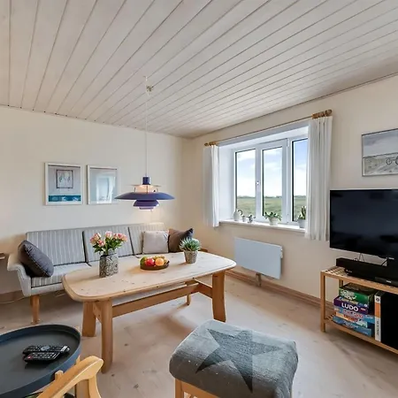 Ali - 75m From The Sea By Interhome Holiday home Harboor