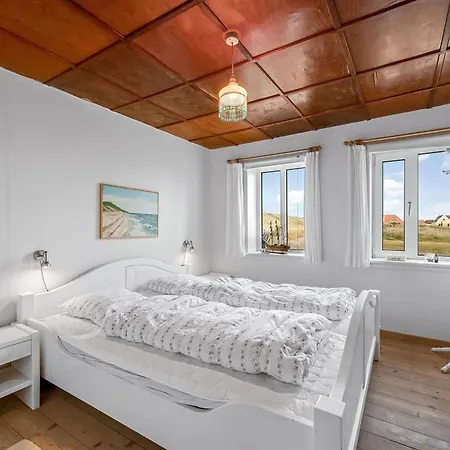 Ali - 75m From The Sea By Interhome Harboør