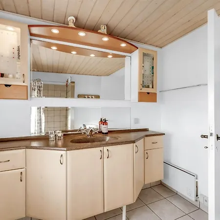 Ali - 75m From The Sea By Interhome Feriehus *