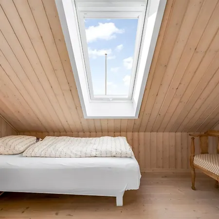 Ali - 75m From The Sea By Interhome Feriehus *